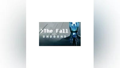 The Fall Part 2: Unbound XBOX ONE X|S КЛЮЧ