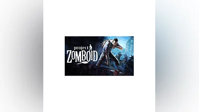 Project Zomboid [Steam Gift/Region Free]