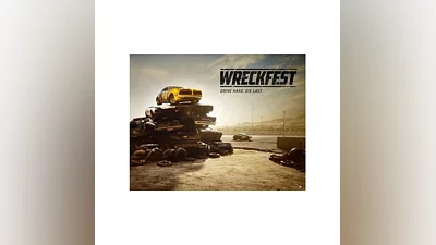 Wreckfest (Steam Ключ/ RU+CIS) КЛЮЧ СРАЗУ