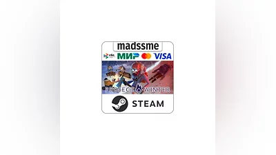 Project Winter * RU/KZ/СНГ/TR/AR * STEAM   АВТО