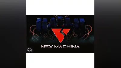 Nex Machina ( Steam  RegionFree  Key ) + ПОДАРОК