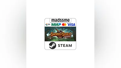 Swords & Souls: Neverseen * RU/KZ/СНГ/TR/AR * STEAM