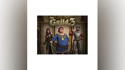 The Guild 3 (steam key)