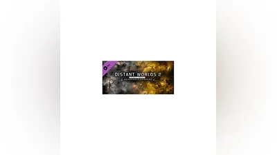 Distant Worlds 2: Factions - Quameno and Gizureans DLC