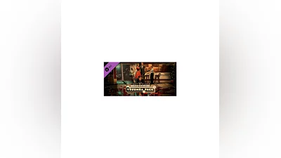 First Class Trouble Vruumba Pack #1 DLC * STEAM RU