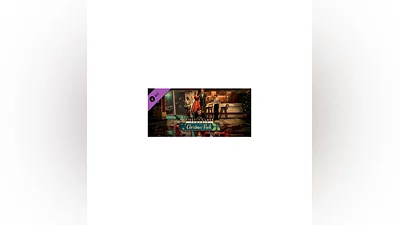 First Class Trouble Christmas Pack DLC * STEAM RU