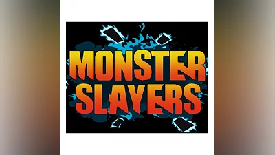 Monster Slayers (Steam key / РФ+Весь Мир)