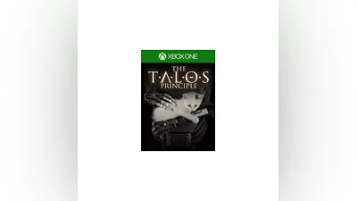 THE TALOS PRINCIPLE XBOX ONE SERIES X|S
