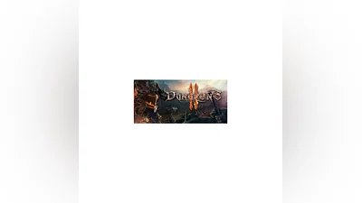 Dungeons 2 КЛЮЧ СРАЗУ / STEAM KEY