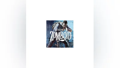PROJECT ZOMBOID  STEAM GIFT/ВСЕ РЕГИОНЫ