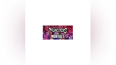Dark Deception: Monsters & Mortals * STEAM RU