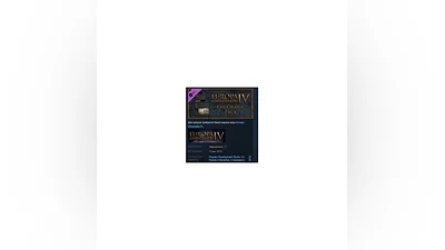Europa Universalis IV Pre-Order Pack STEAM KEY GLOBAL