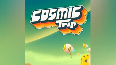 Cosmic Trip (Steam key / Region Free)