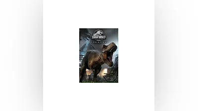 Jurassic World Evolution Steam Key GLOBAL