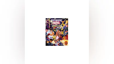Ultimate Marvel vs. Capcom 3.Steam Key GLOBAL