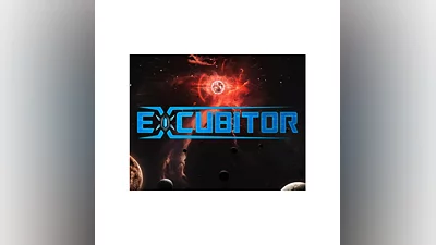 Excubitor (steam key)