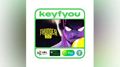 Thunder Ray / STEAM GLOBAL КЛЮЧ