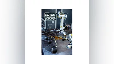 ROVER MECHANIC SIMULATOR XBOX ONE X|S KEY