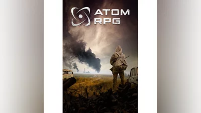 ATOM RPG: Post-apocalyptic indie XBOX ONE X|S КЛЮЧ