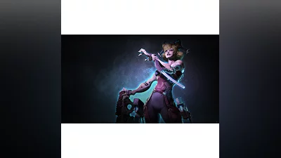 SPACELORDS Valeria Deluxe Character Pack XBOX PC