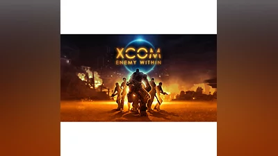 XCOM : Enemy Within XBOX one Series Xs Покупка