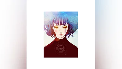 GRIS   Steam ключ ️ Все регионы