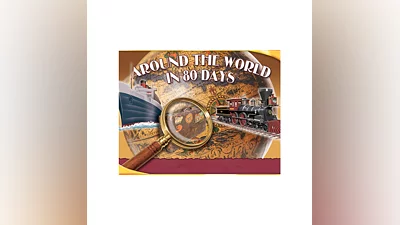 Around the World in 80 Days (steam key)