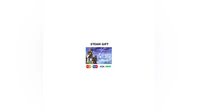 Frozen Flame | steam GIFT РОССИЯ +