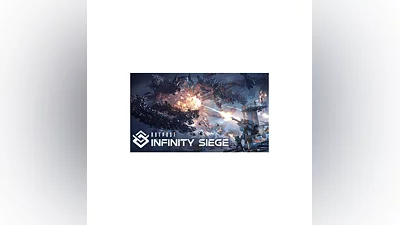 Outpost: Infinity Siege   STEAM  ru