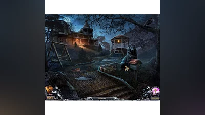 House of 1000 Doors Family Secrets (steam key)