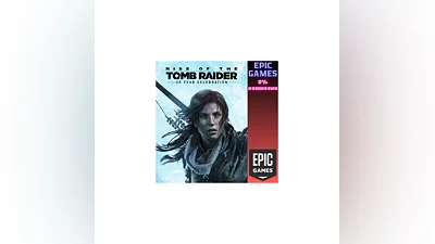 Rise of the Tomb Raider: 20 Year Celebration ПК