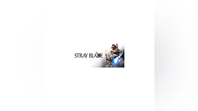 Stray Blade * STEAM РОССИЯ   АВТОДОСТАВКА  0% КАРТЫ