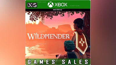 WILDMENDER XBOX SERIES X|S КЛЮЧ