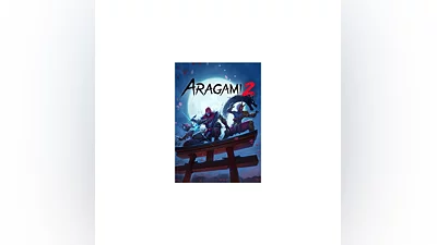 Aragami 2 Steam Key GLOBAL
