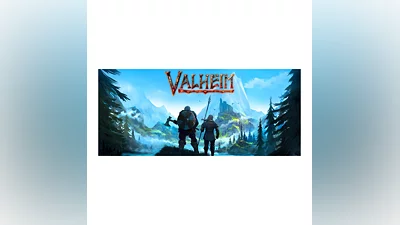 Valheim   Steam Гифт  ️ Все регионы
