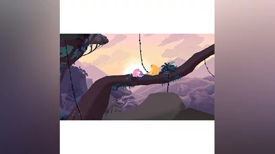 Gibbon: Beyond the Trees ключ Global + RU/CIS РФ Россия