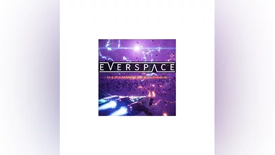 EVERSPACE Ultimate Edition (Steam key / РФ+Весь Мир)