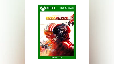 STAR WARS: Squadrons XBOX ONE/Series X|S Ключ