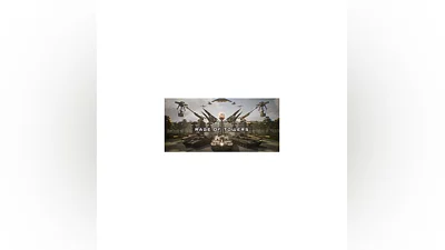 Rage Of Towers * STEAM RU   АВТО  0%