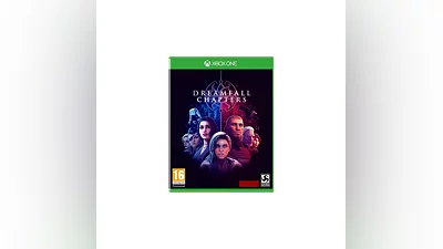 DREAMFALL CHAPTERS XBOX ONE X|S KEY