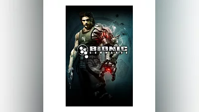 Bionic Commando (Steam Gift RU/CIS)