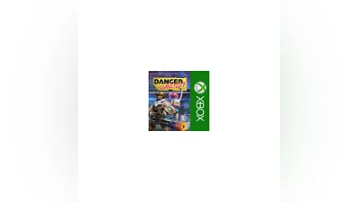 Danger Scavenger XBOX Покупка на Ваш акк