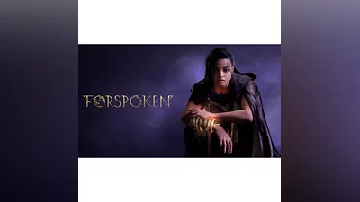 Forspoken   Steam ключ  ️Европа