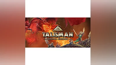 Talisman: Digital Edition - Deluxe Edition XBOX