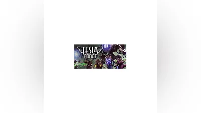 Tesla Force * STEAM РОССИЯ   АВТОДОСТАВКА  0% КАРТЫ