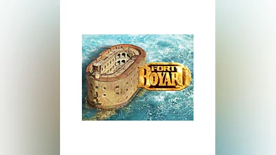 Fort Boyard (steam key)