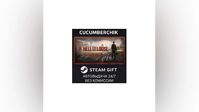 Hell Let Loose - Deluxe Edition STEAM GIFT AUTO RU+МИР