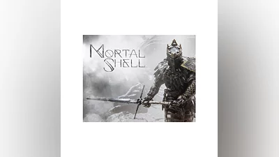 Mortal Shell (steam key)