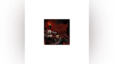 DARKEST DUNGEON  STEAM КЛЮЧ