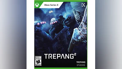Trepang2  xbox  КЛЮЧ USA